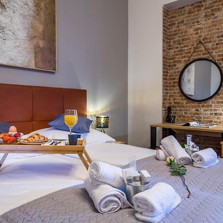 Sylvia Suite@Kantrida Rijeka Buitenkant foto