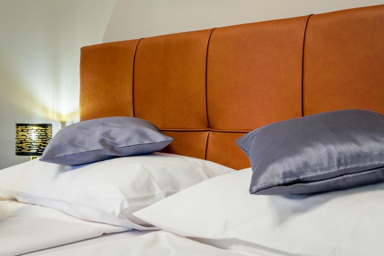 Sylvia Suite@Kantrida Rijeka Buitenkant foto