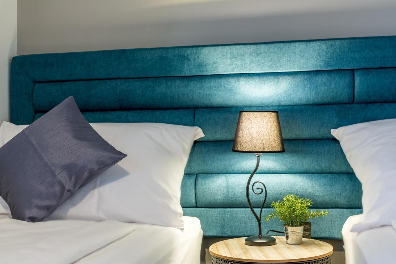 Sylvia Suite@Kantrida Rijeka Buitenkant foto