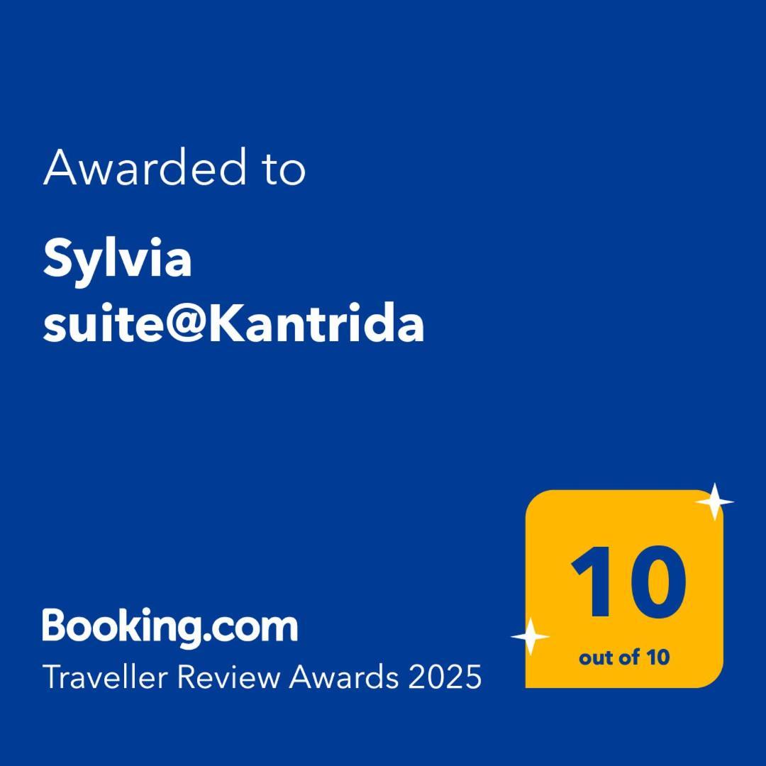 Sylvia Suite@Kantrida Rijeka Buitenkant foto